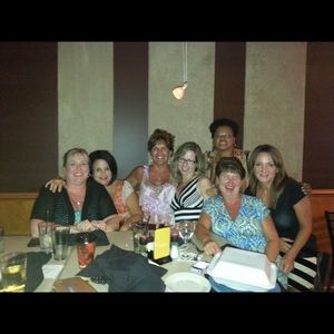 Meet your Posher, Katrina